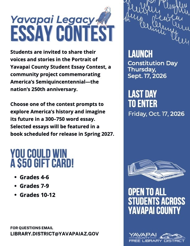 Essay Contest
