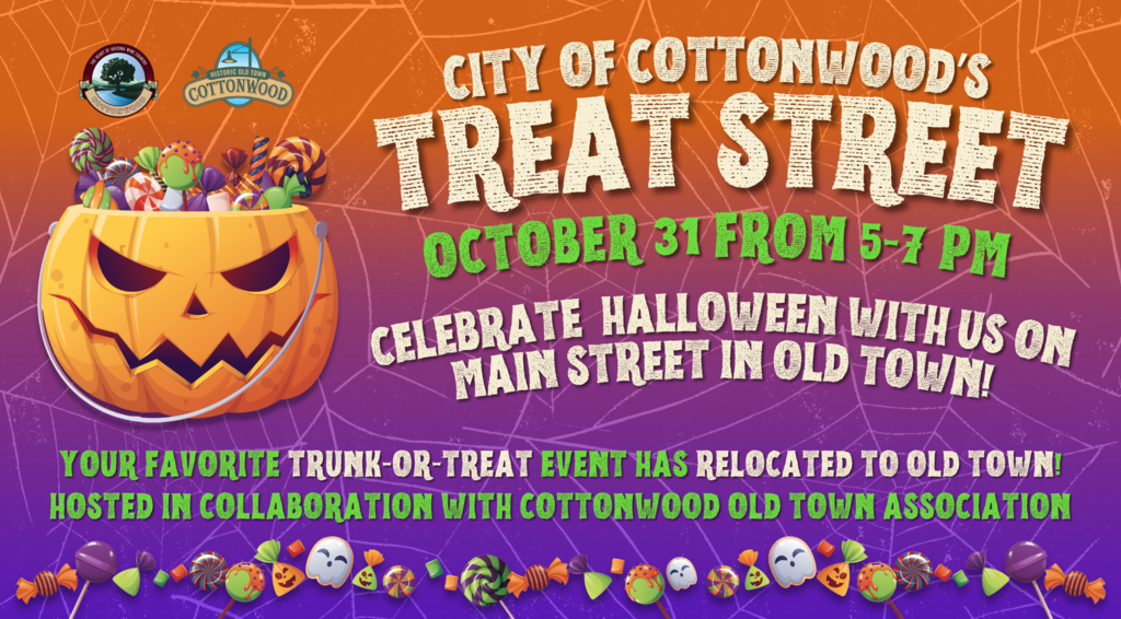 Treat City