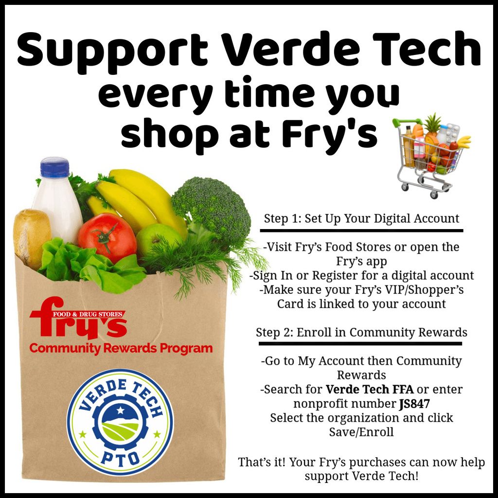 VT Fry's