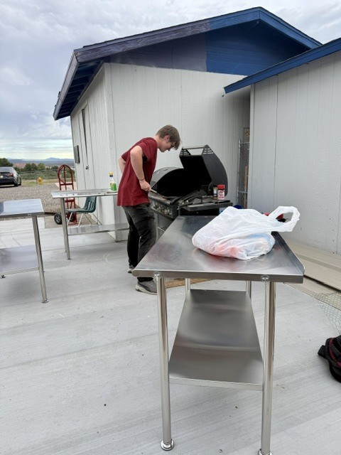 BBQ