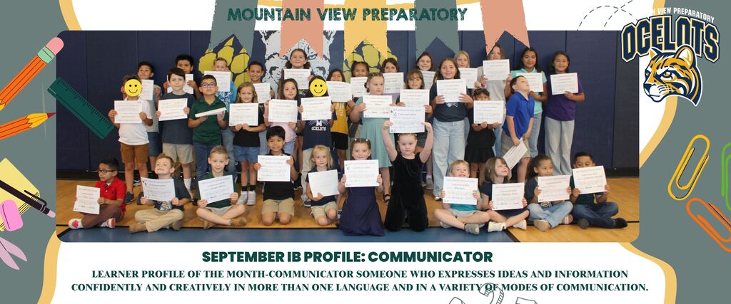 communicator