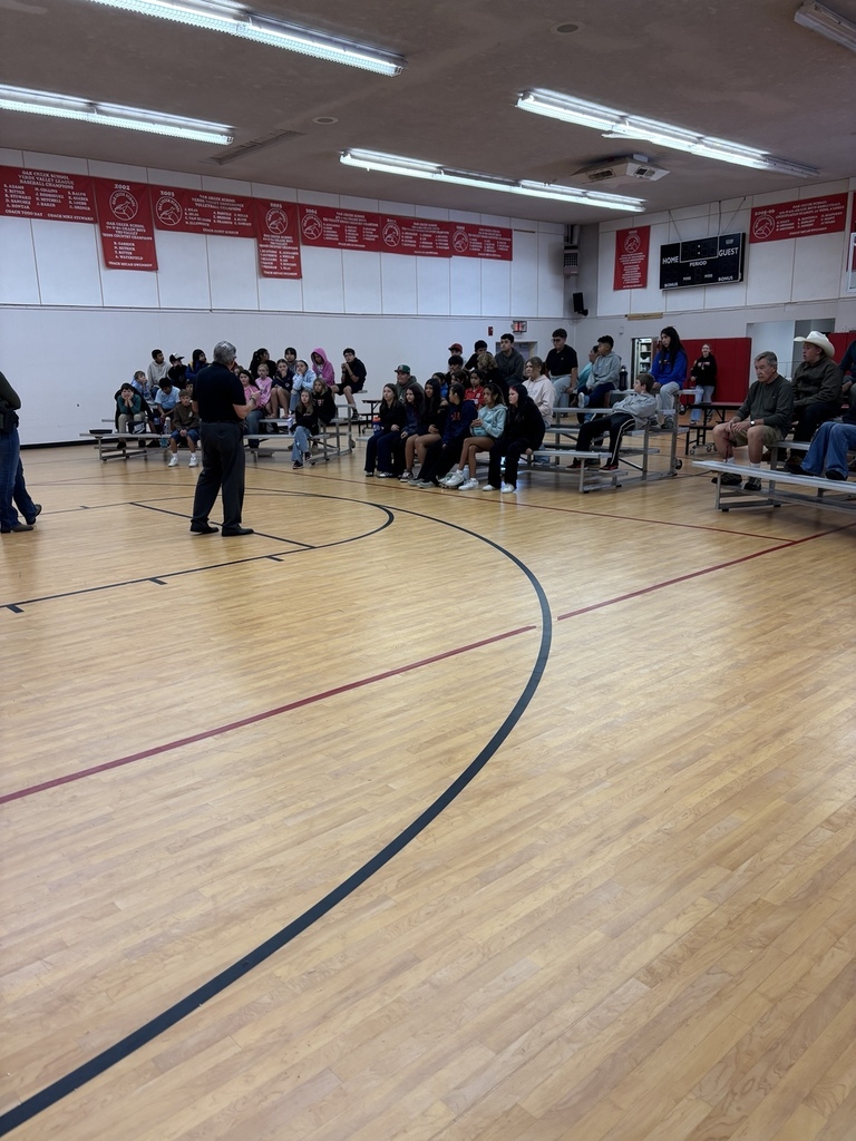YCSO Presentation