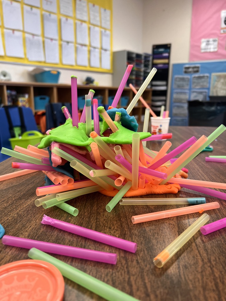 straw