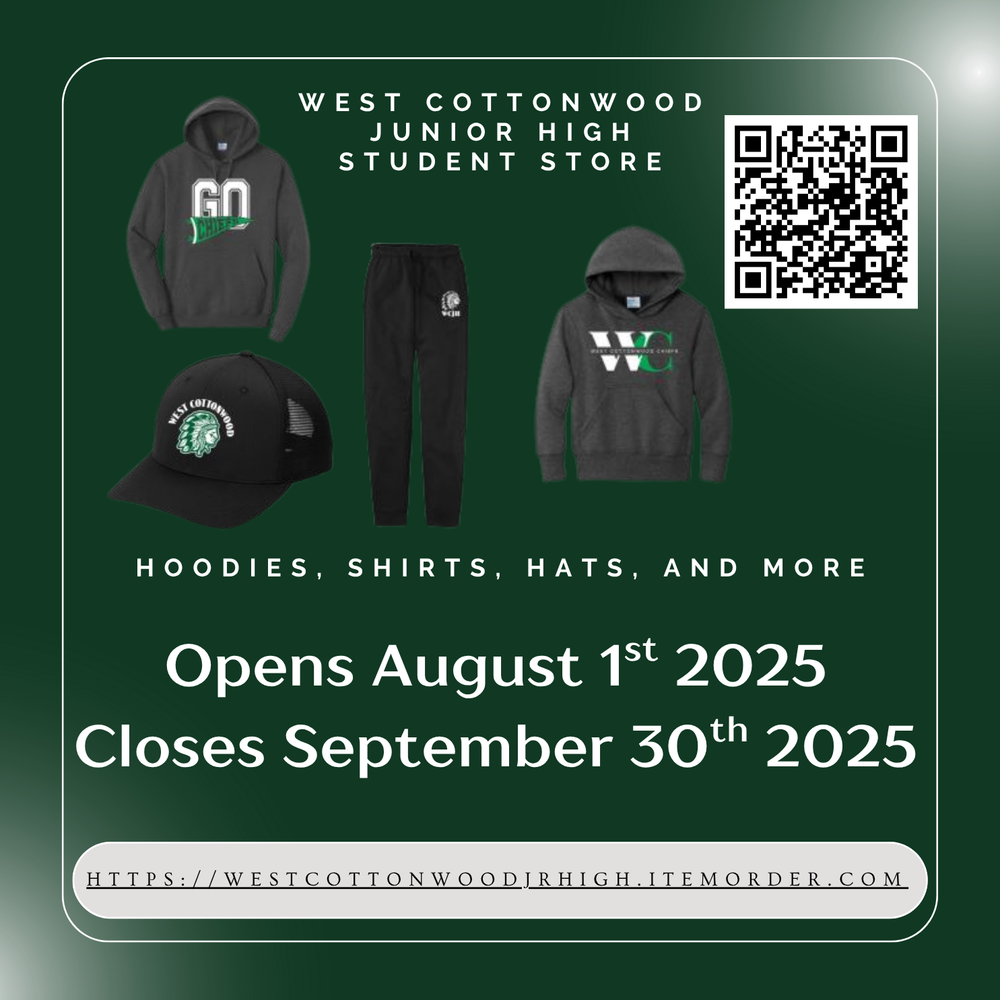 Student Store
