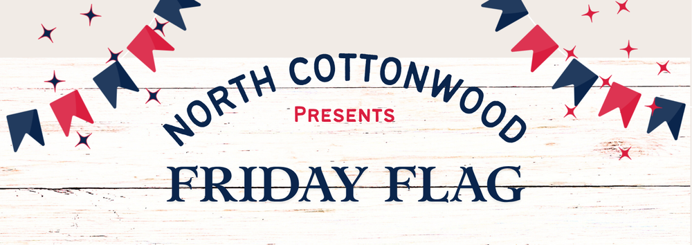 Friday Flag