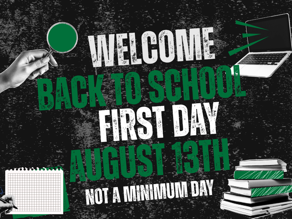 First Day