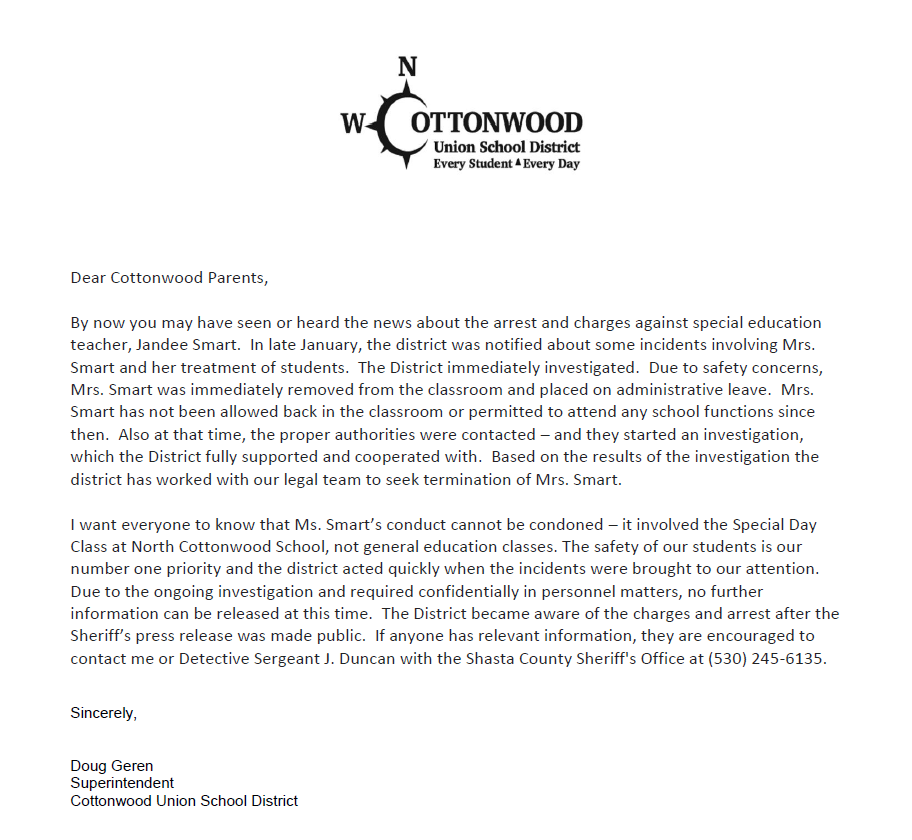 Messagetoparents