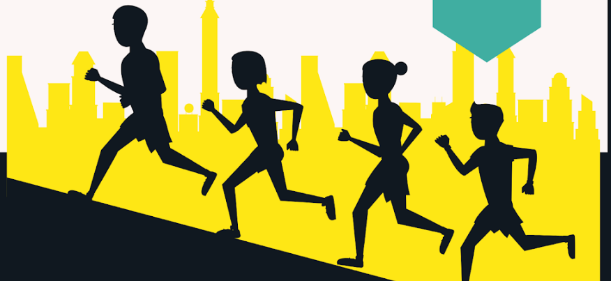 Join Run Club Today!