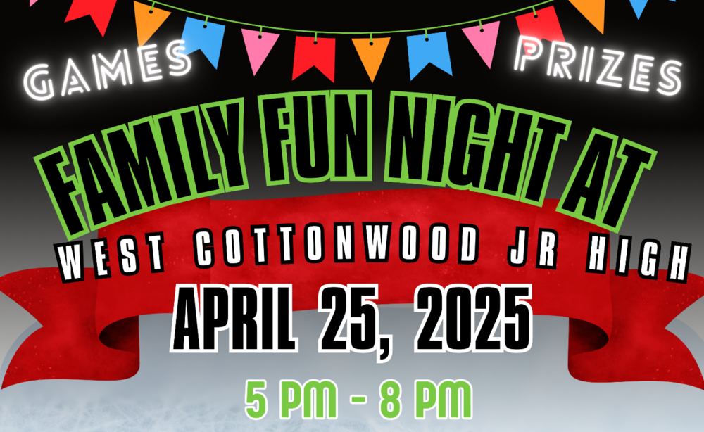 Family Fun Night