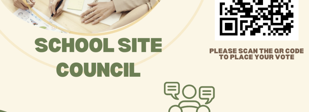School Site Council