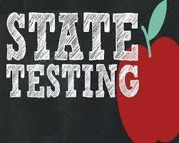 State Testing Dates