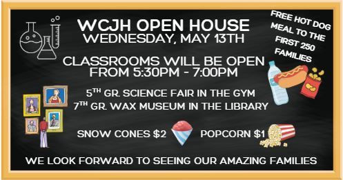 Open House