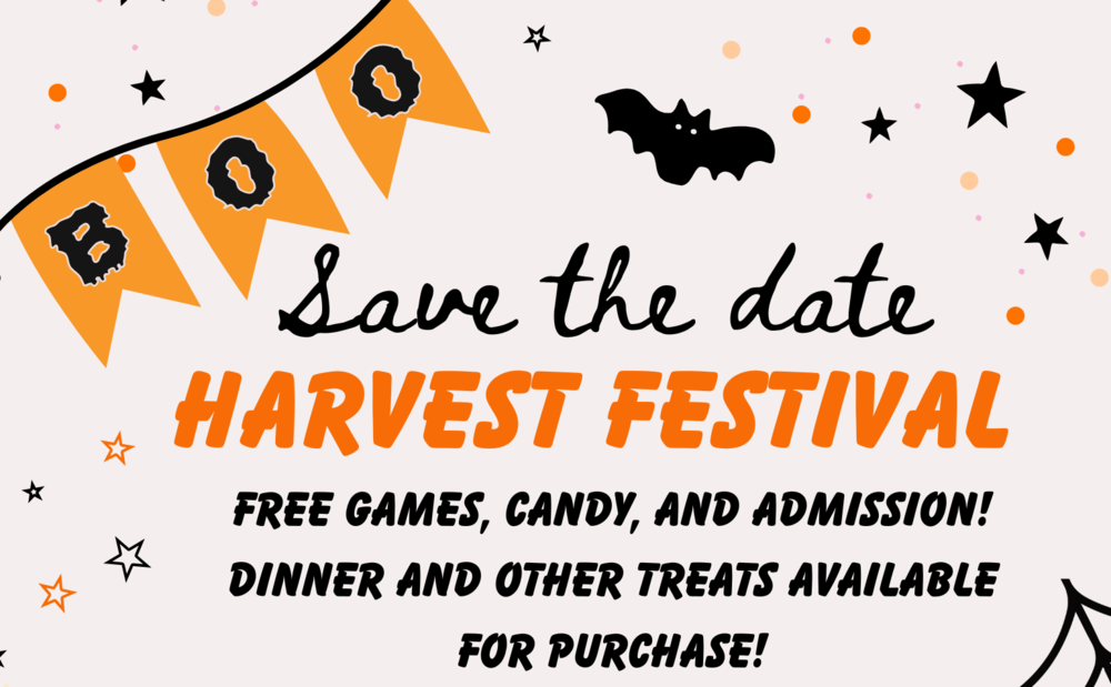 Harvest Carnival