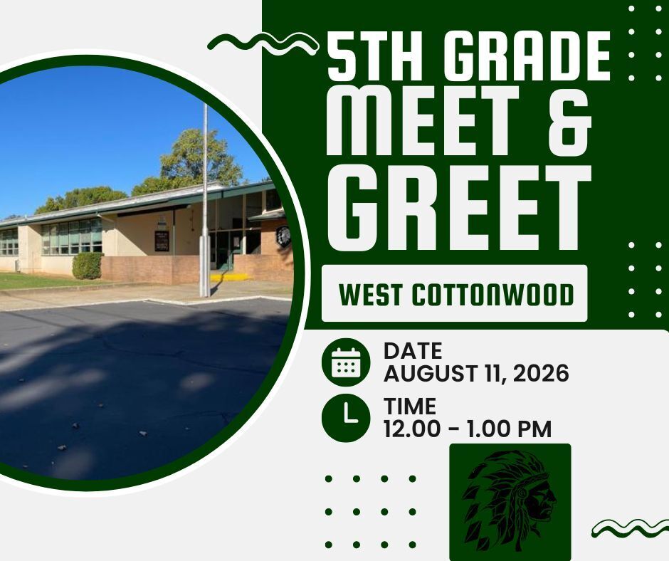 5th Meet & Greet