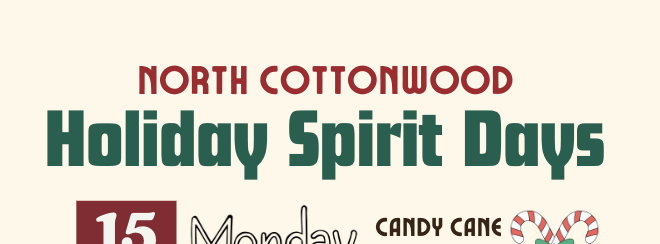 dress up days schedule