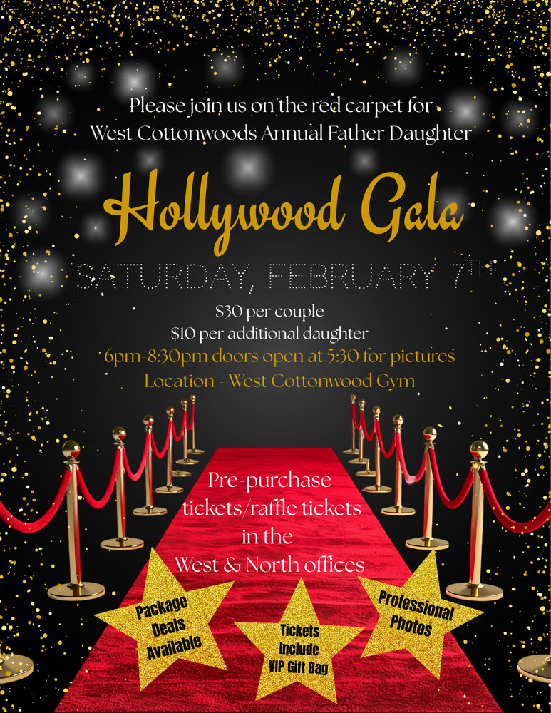 Father Daughter Dance