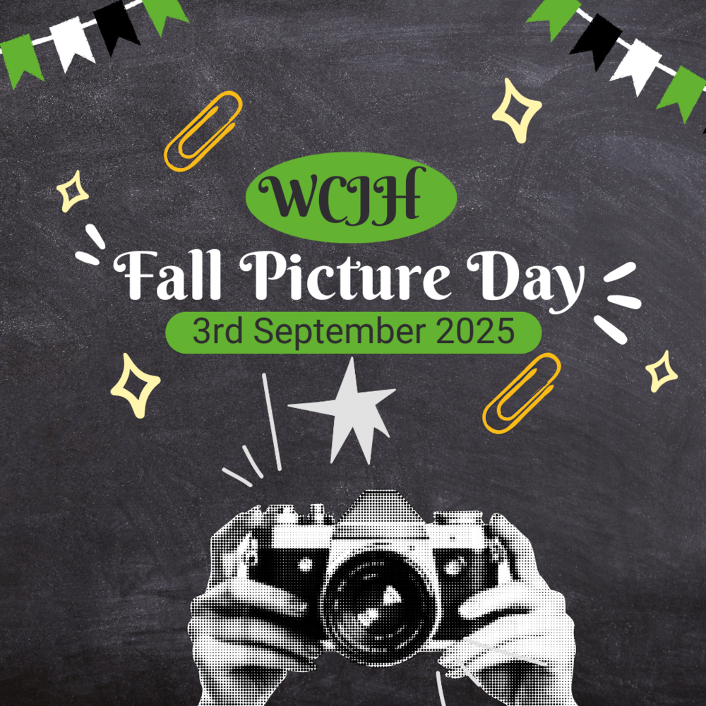 Fall Picture Day