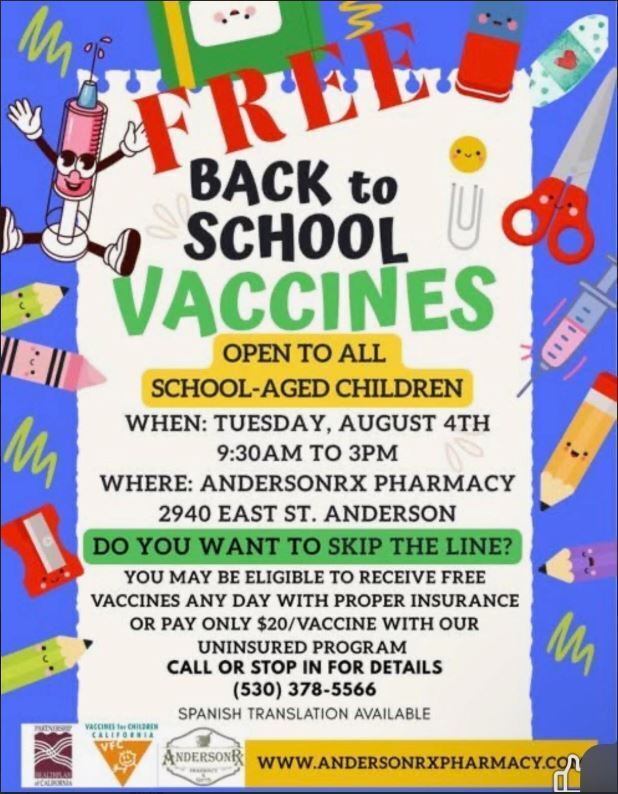 Vaccines