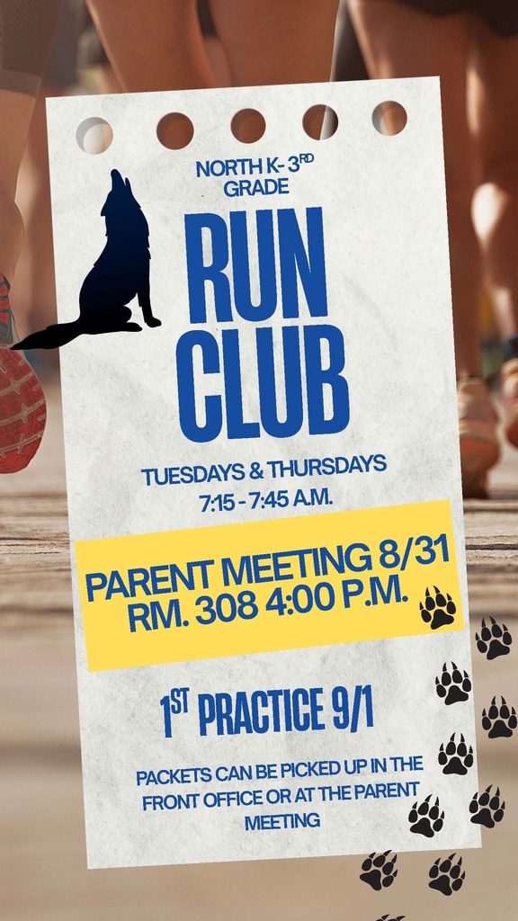North Cottonwood Run Club
