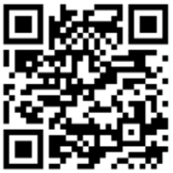 QR Code link to CalFresh