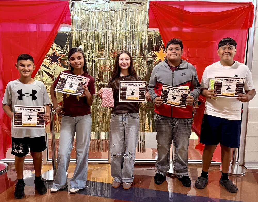 NMS Stars