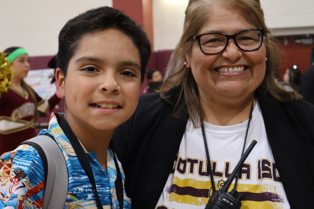 National Principals Month