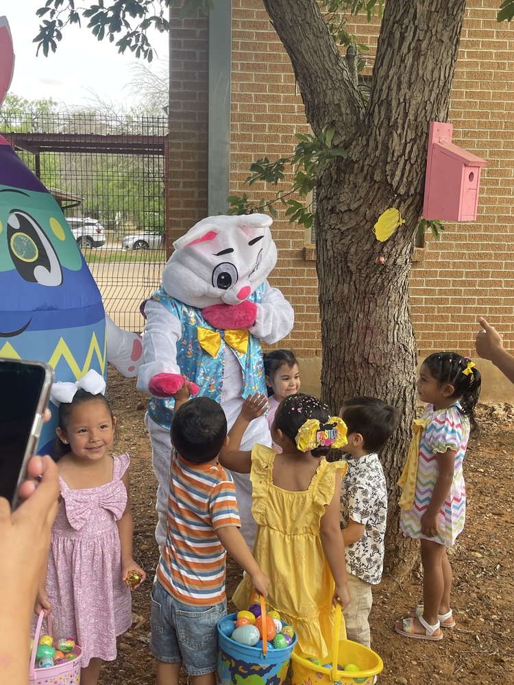 Easter