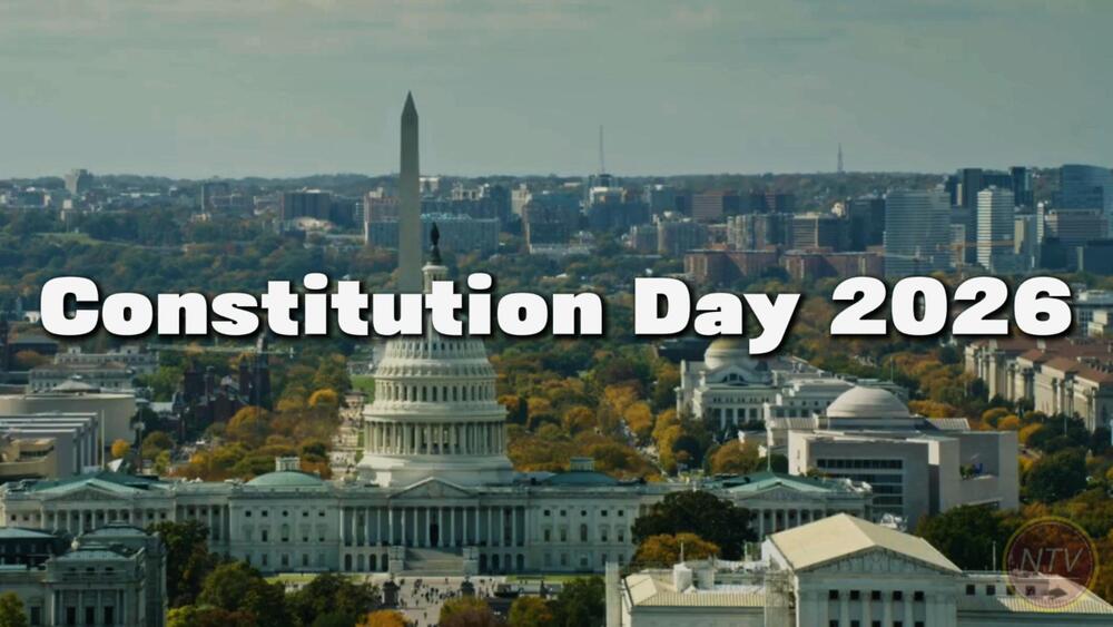 Constitution Day 2026
