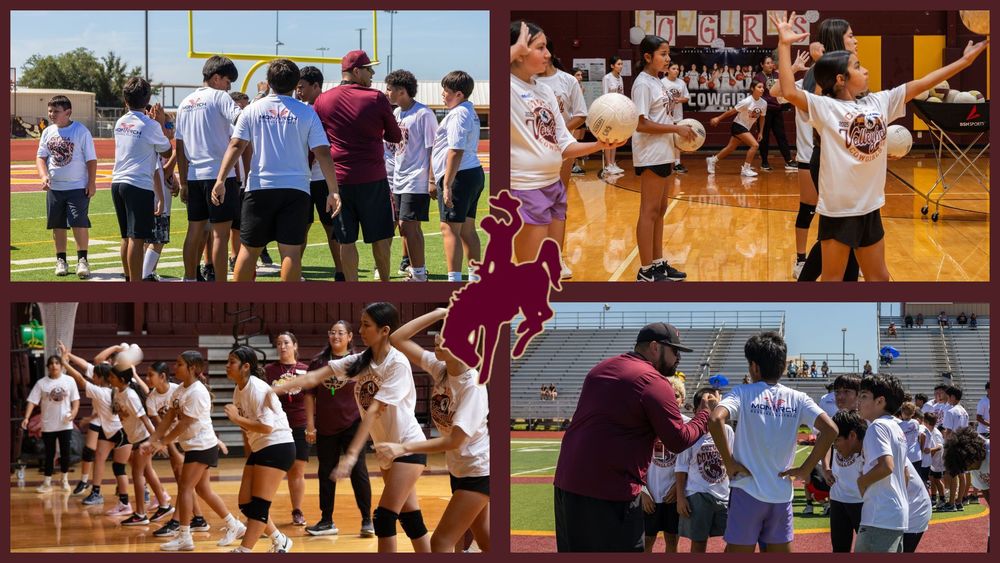 cotulla sports