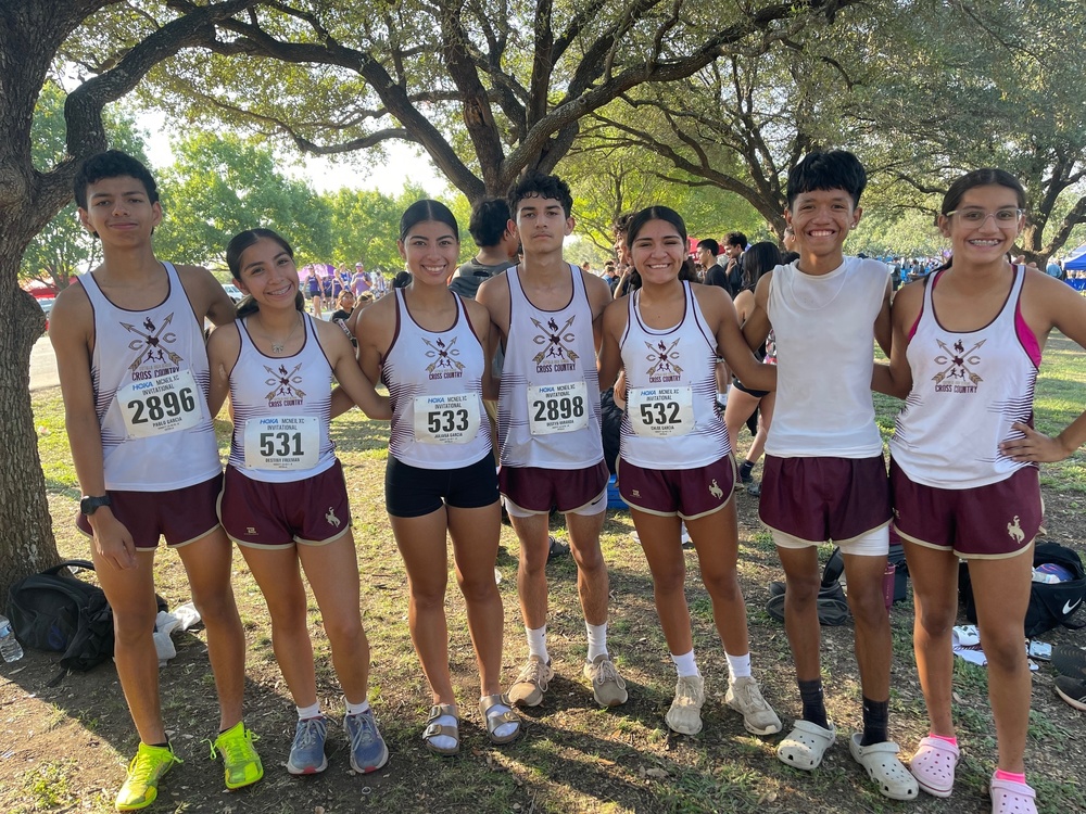 chs xc