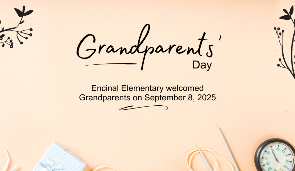 Grandparent's Day 2025