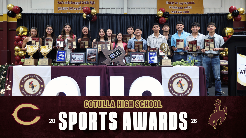 Sports Awards