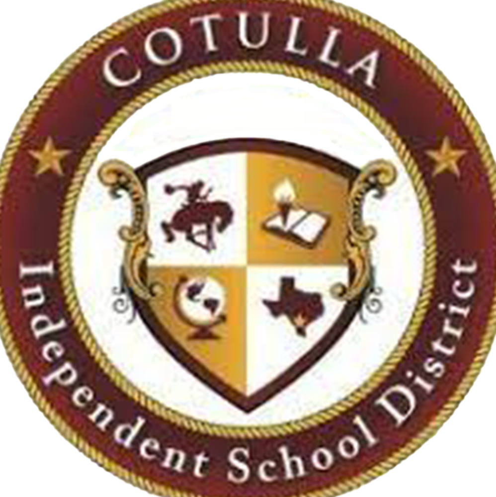 Cotulla ISD logo