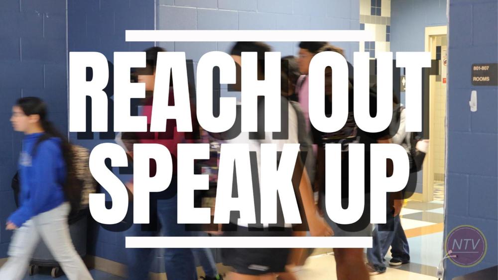 REach Out, Speak Up-video-cover-photo