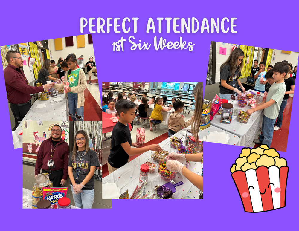 RBE attendance