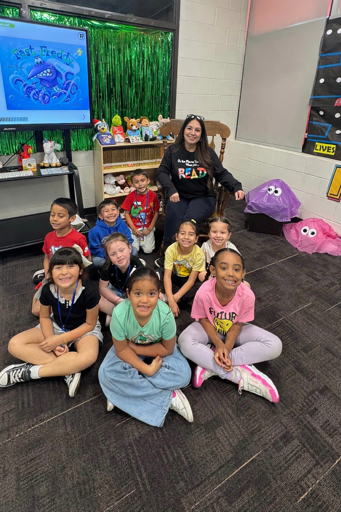 Read Across America Week March 2-6