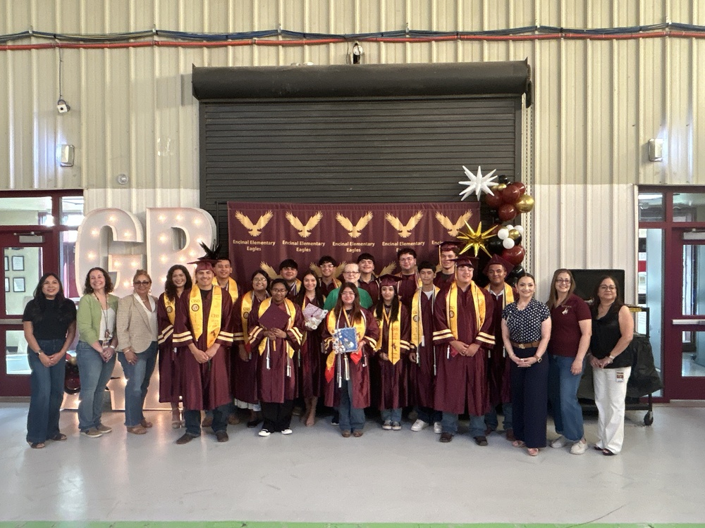 Senior Walkthrough