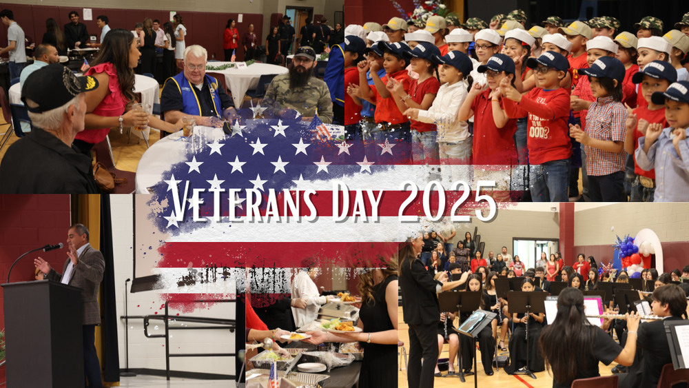 veterans day 2025