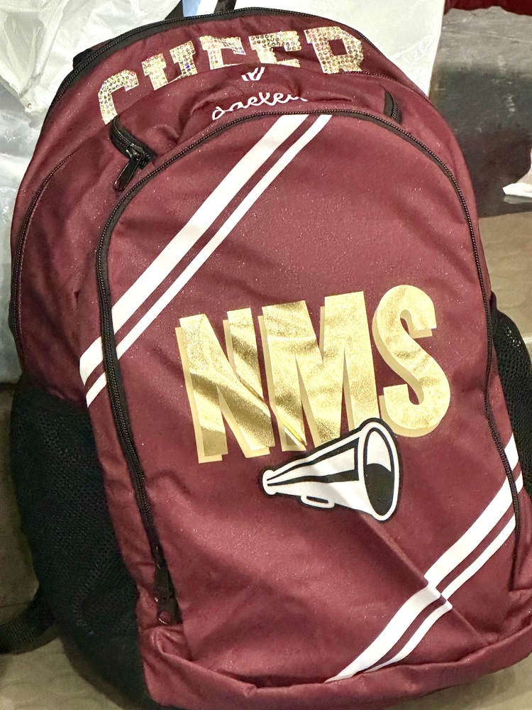 Backpack