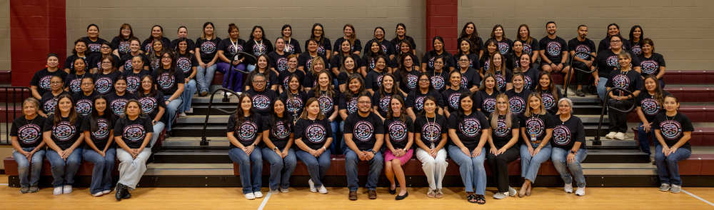 RBE 2025-2026 Staff