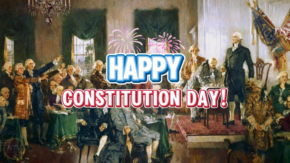 Constitution Day