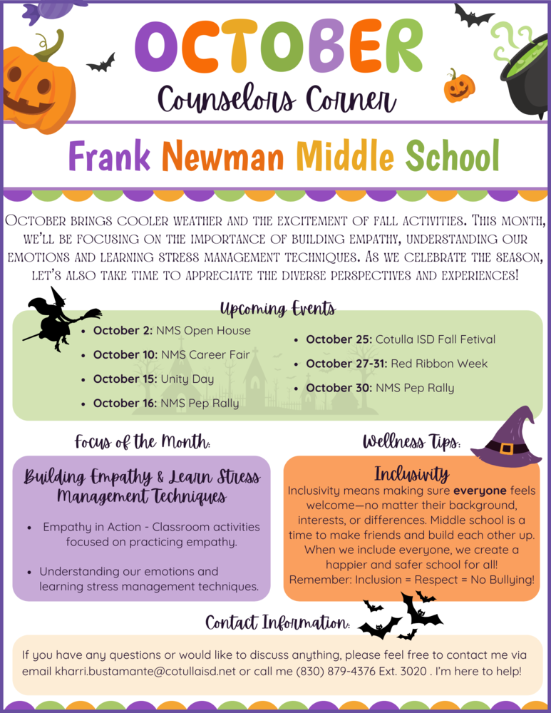 October-Counselors-Corner-Flyer