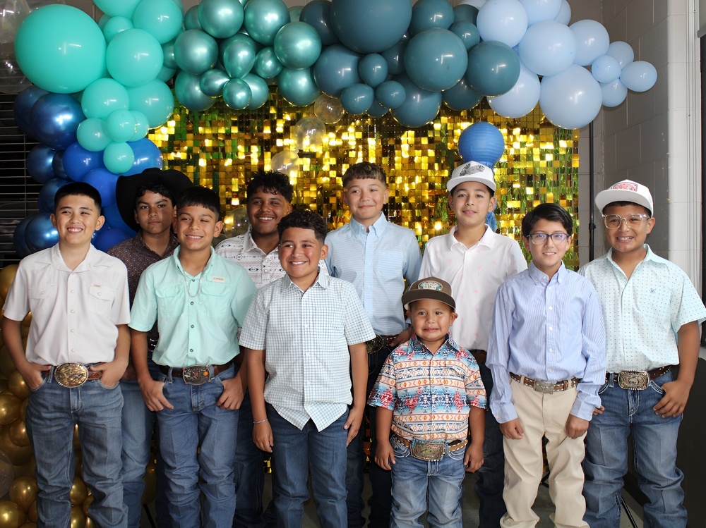 Mother Son Dance 2026