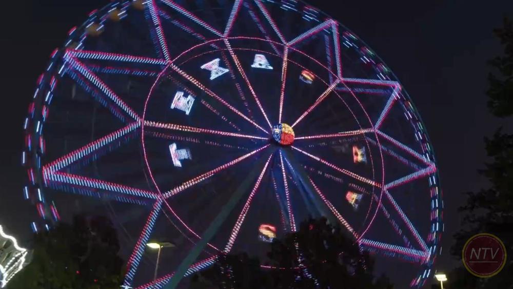 Texas Independence Day