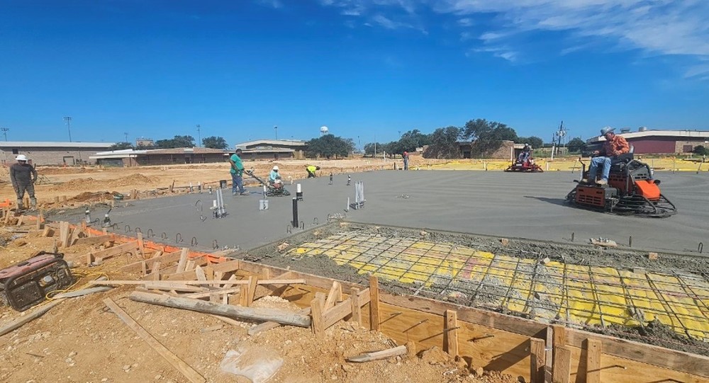 construction