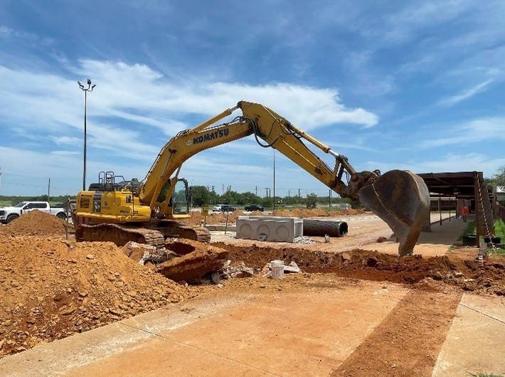 construction