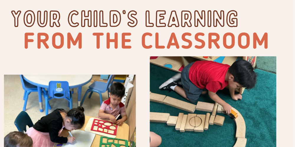 ECLC Learning in March