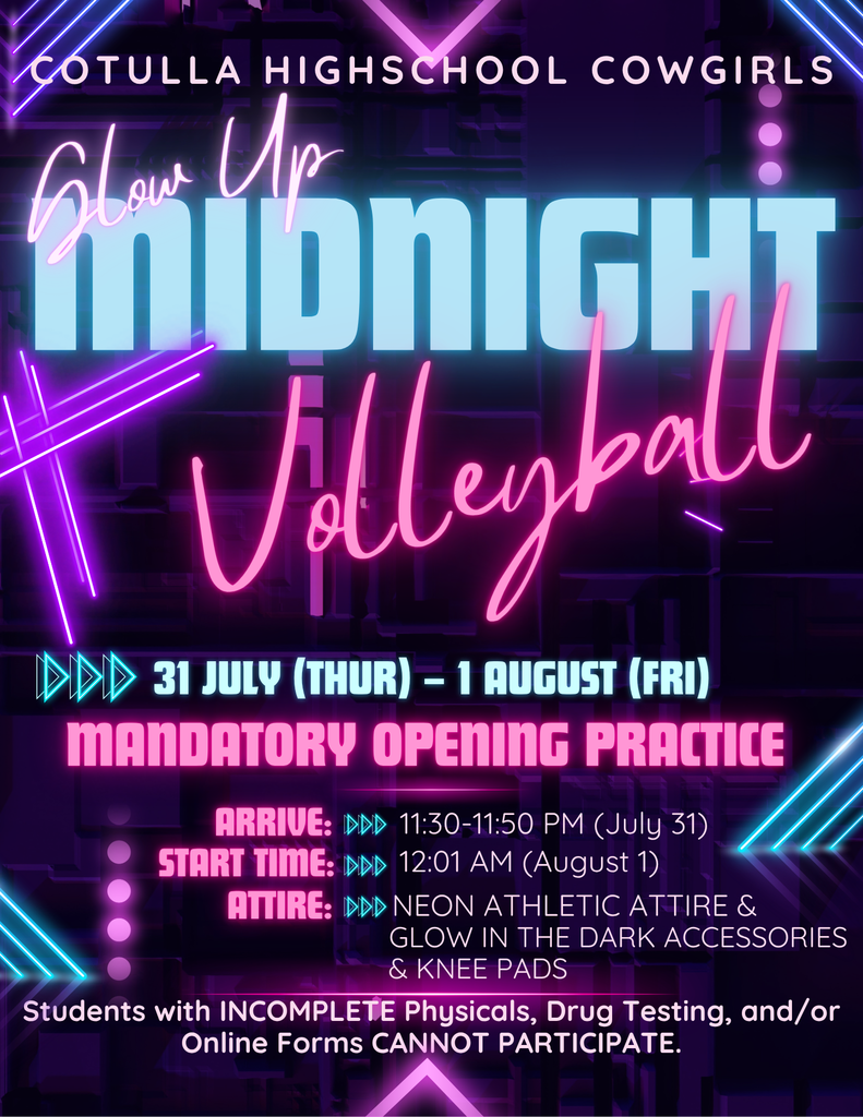 midnight volleyball