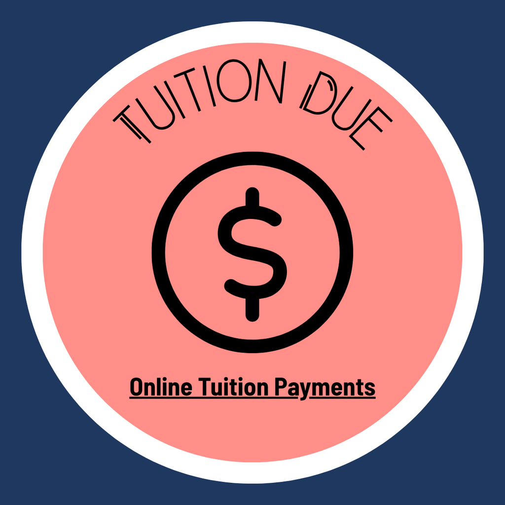 Tuition Due Reminder