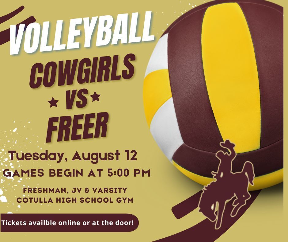 cowgirls vs freer